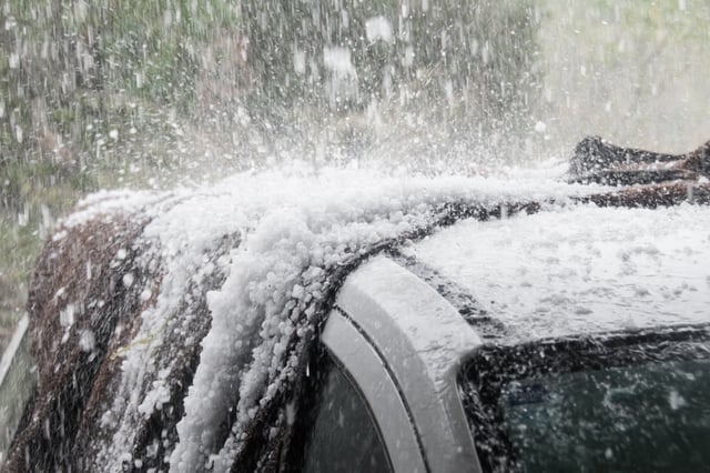 EEUU en alerta máxima por nuevo frío ártico que continuará hasta el jueves