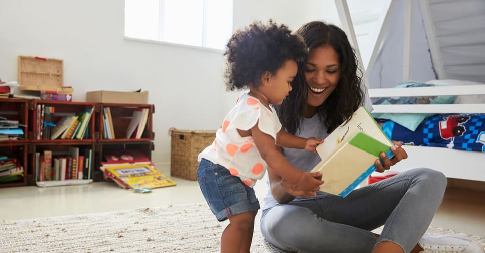 Parenting by Talking to Your Children Like They’re Adults