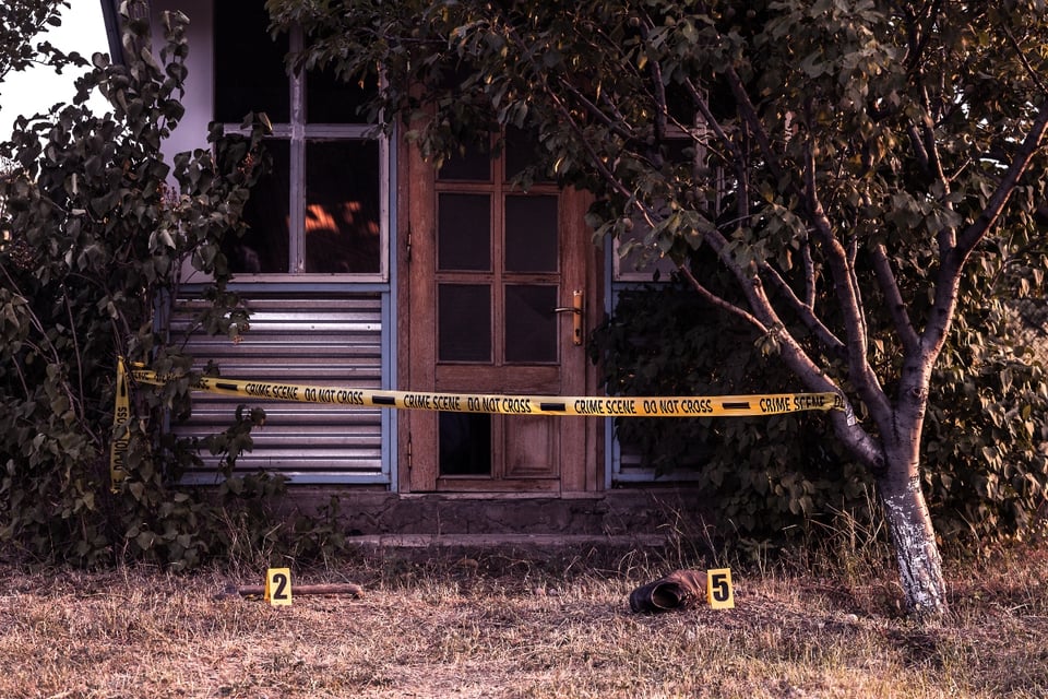Madre inmigrante es asesinada por su esposo a balazos