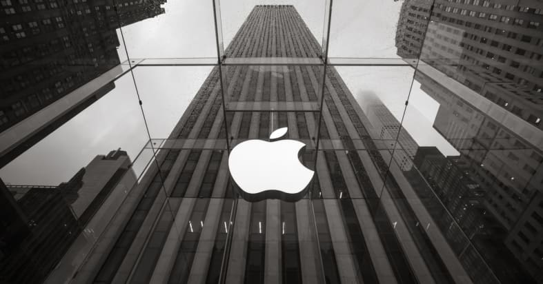 Apple Watch Series 8 could detect if you have a fever