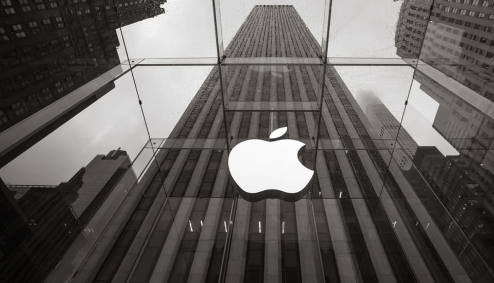 Todos contra Putin: Desde Apple hasta Disney suspenden sus negocios en Rusia