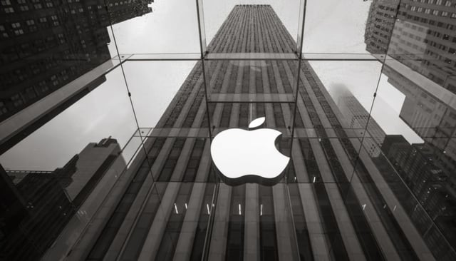 Todos contra Putin: Desde Apple hasta Disney suspenden sus negocios en Rusia
