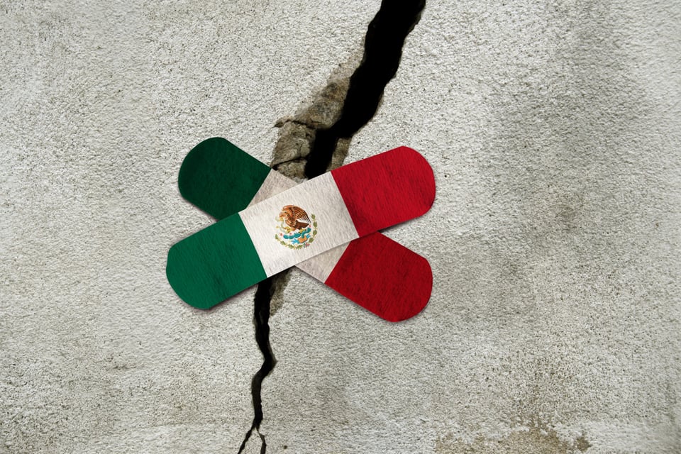 ¿Hubo daños?