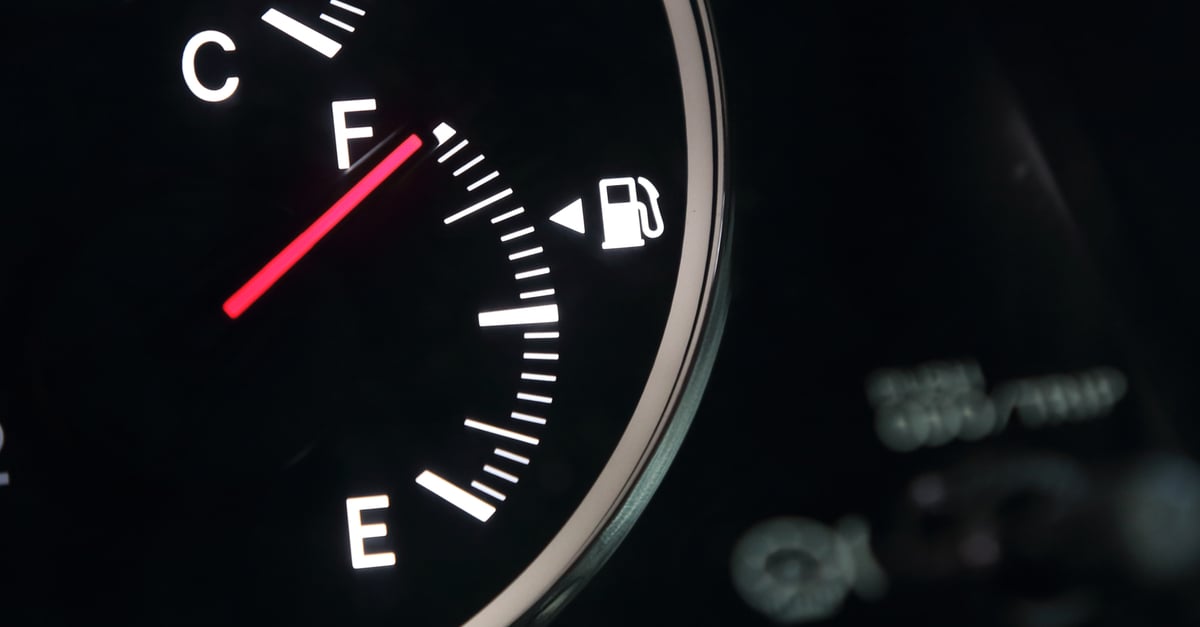 6 tips for getting better gas mileage