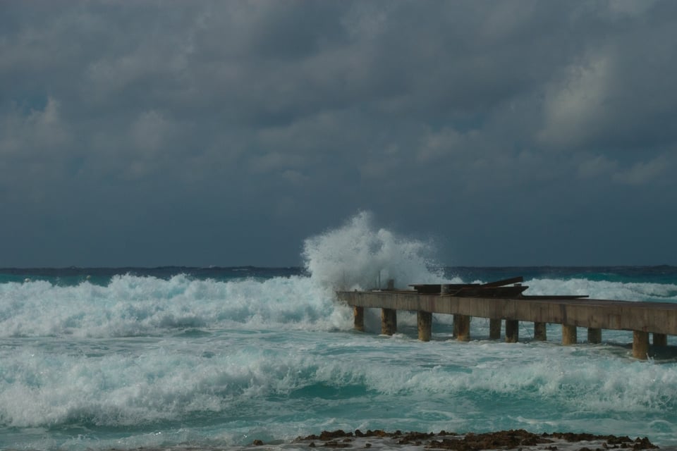 Philippe, Ophelia, tormenta, clima, EEUU