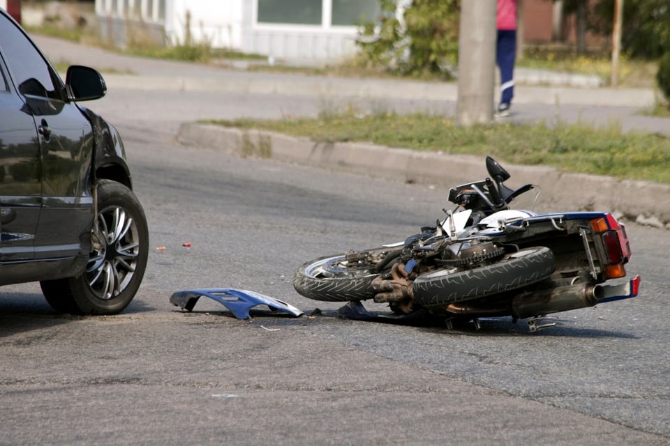 boxeador, muerte, accidente, moto, MundoNOW