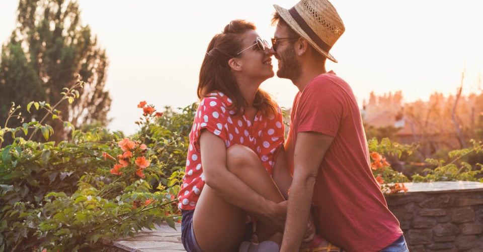 10 razones por las que las parejas deben compartir hobbies