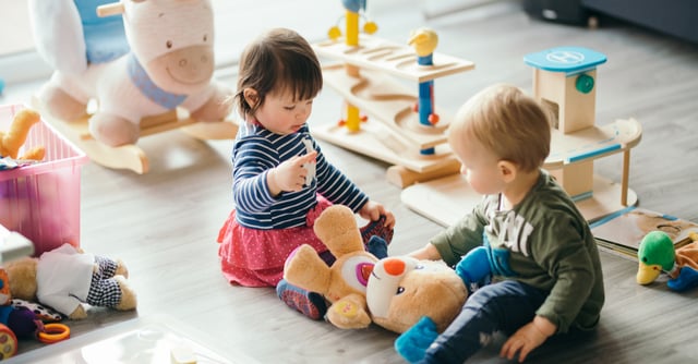 13 cosas que debes enseñarle a tu hijo sobre cómo tratar a las mujeres