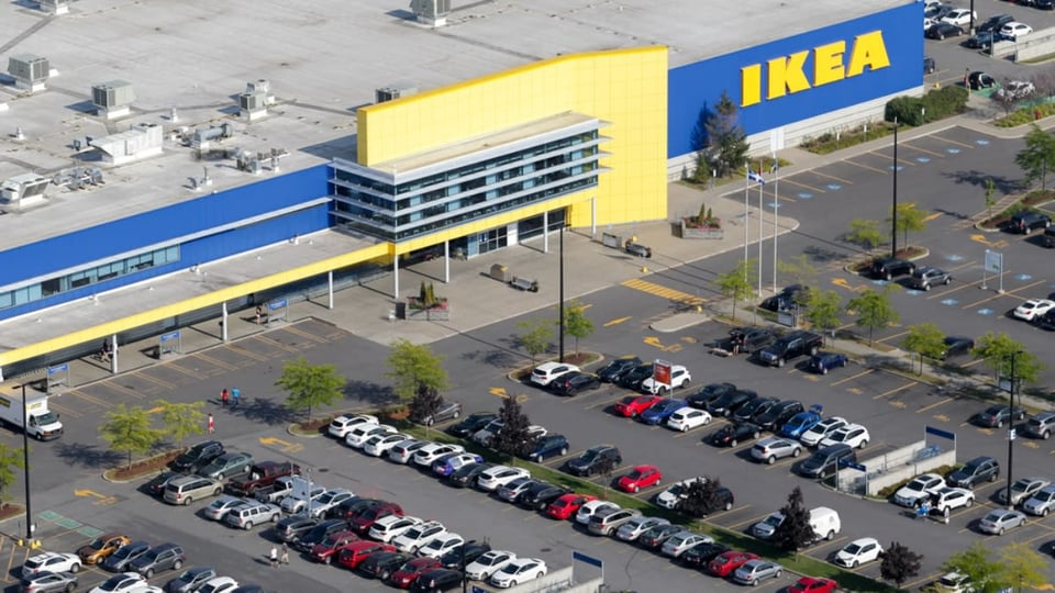 One person dies after fatal shooting in IKEA parking lot