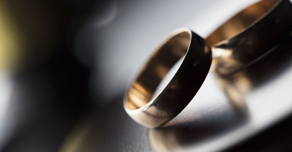 Nuevos comienzos: 3 maneras renovadas de pensar en el divorcio featured image