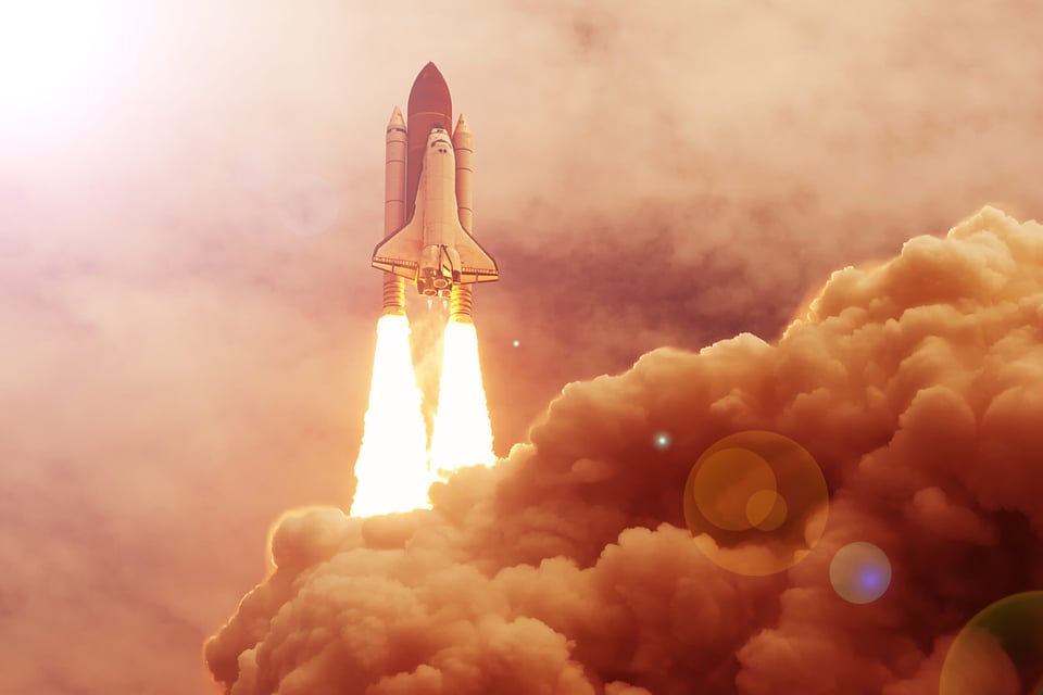 ¿Dos astronautas de la NASA están atrapados en la Estación Espacial Internacional? Esto se sabe