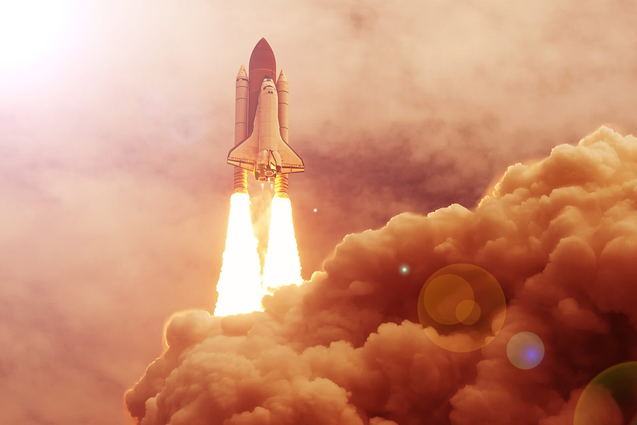 NASA, Astronautas, espacio, accidente, naves