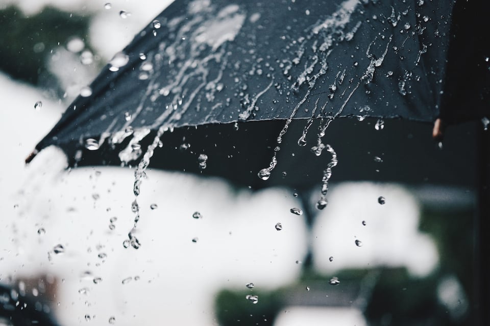 Pronostican sistema tormentas Georgia: ¿Regresan las lluvias?
