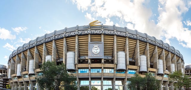 Muere histórico jugador del Real Madrid a las 88 años