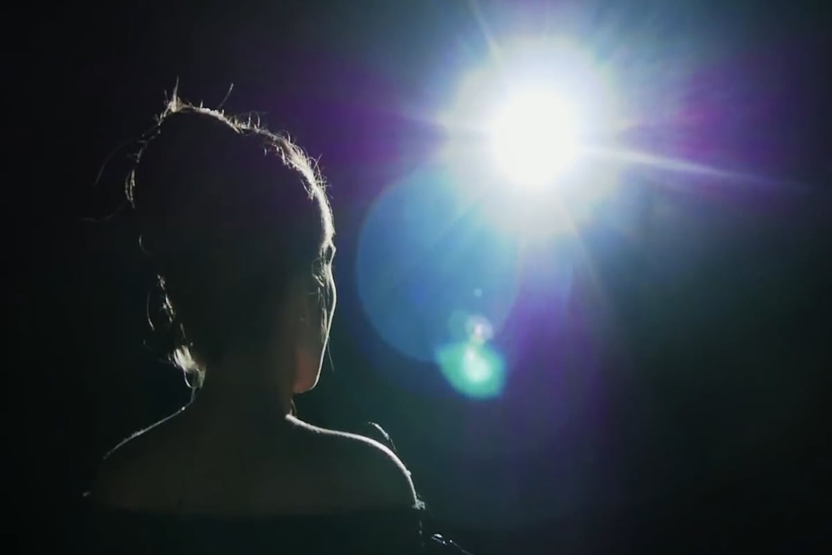Muere actriz y vedette mexicana Evangelina Atala Aud