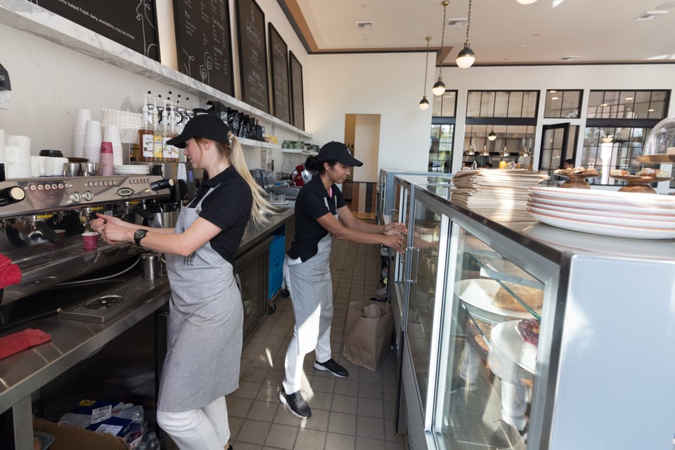 Highest minimum wage in the US