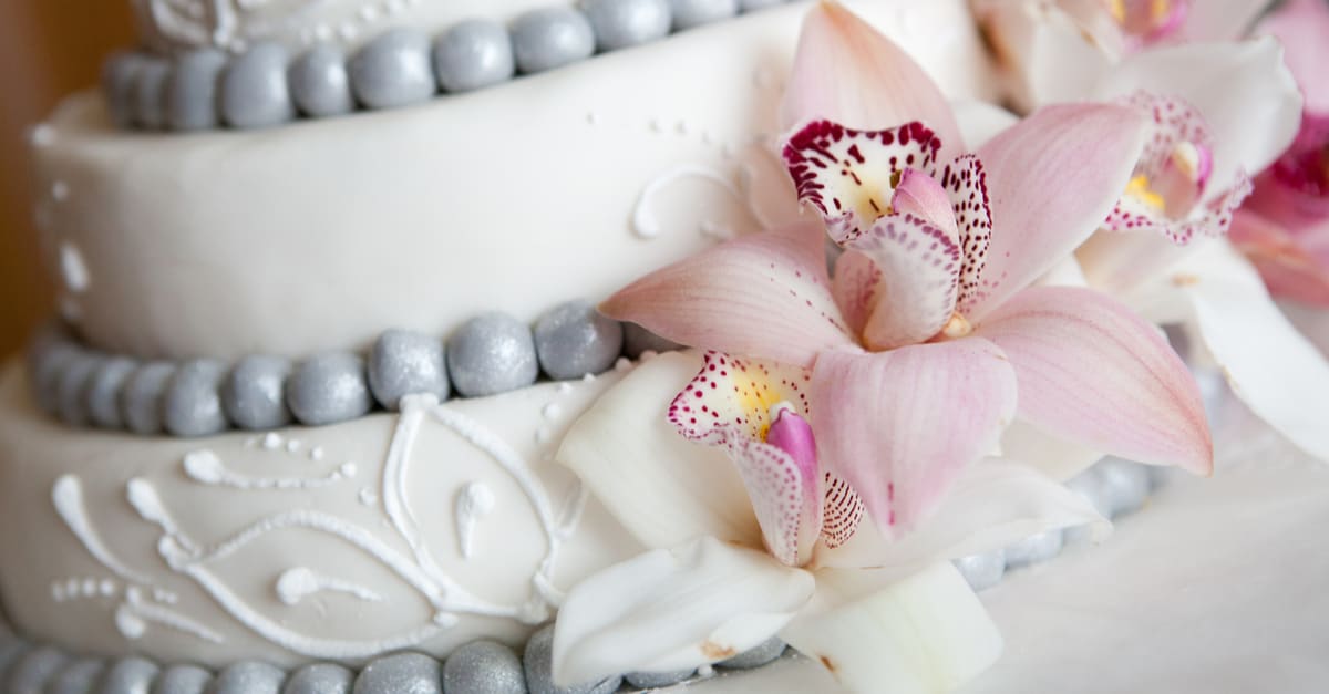 Wedding Cake Ideas for the New Era