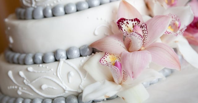 Wedding Cake Ideas for the New Era
