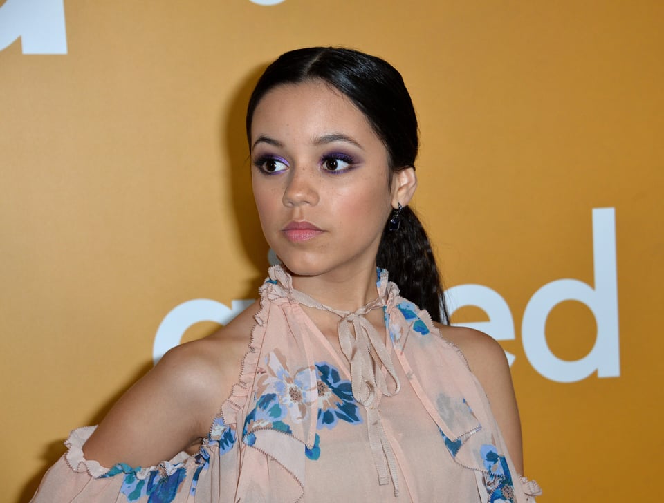 Behind the scenes: Jenna Ortega’s parents and their role in her rise to fame
