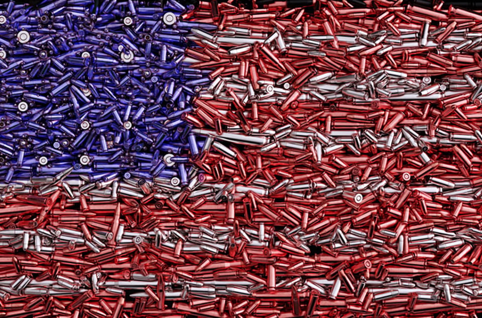 Where do the candidates stand on gun control?