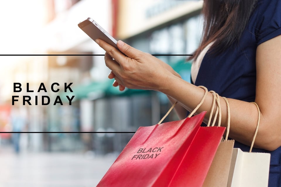 Viernes Negro, Día acción de Gracias, ofertas, EEUU, MundoNOW