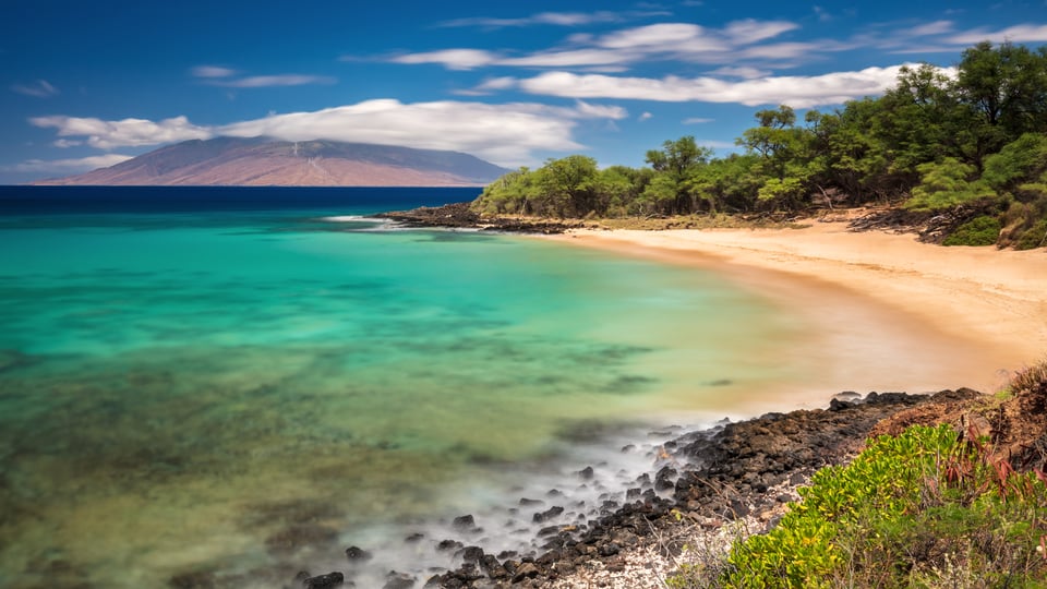 Maui Maui