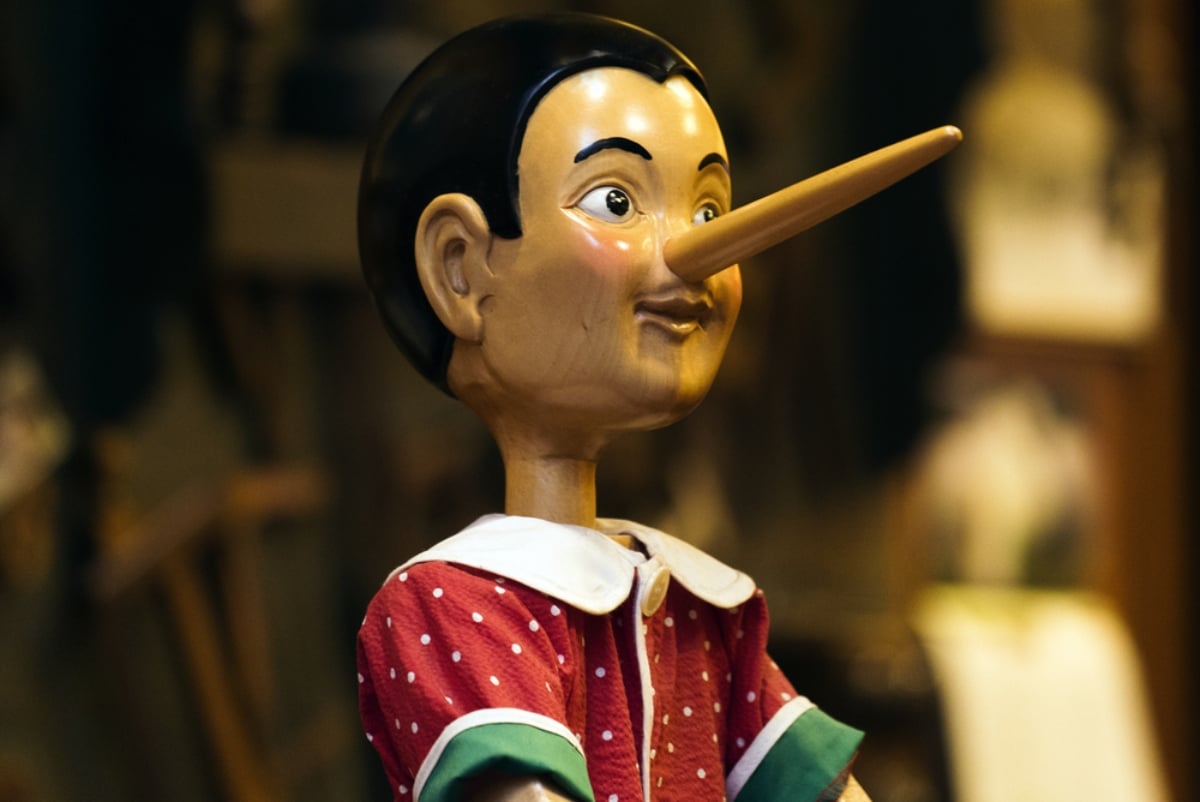 Pinocho: sale el primer tráiler del ‘remake’ y su fecha de estreno en Disney+