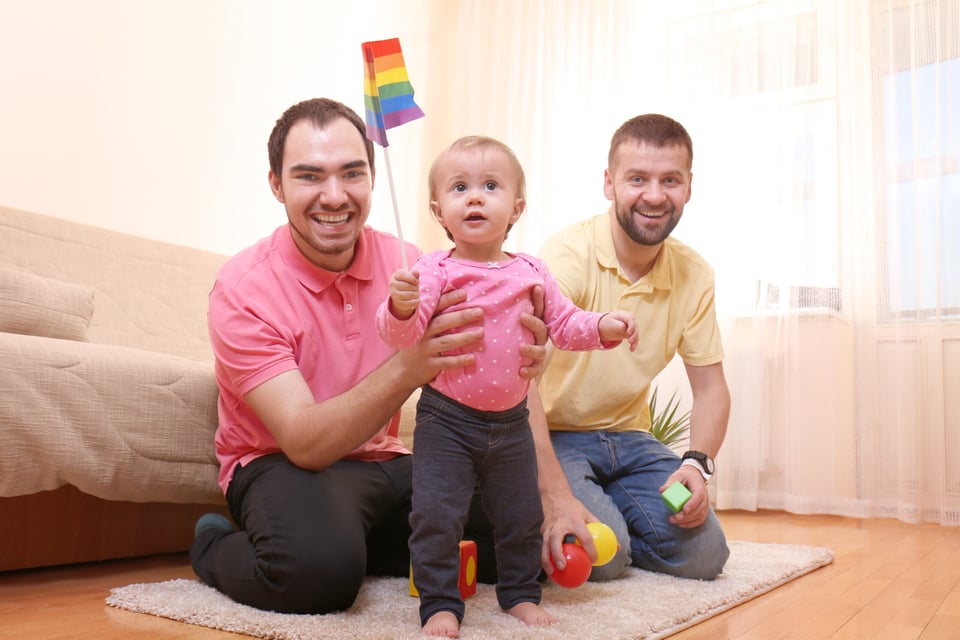 foster care family