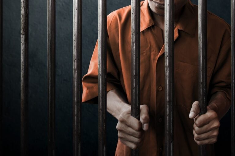 Florida ejecutará a Darryl B. Barwick, prisionero por apuñalamiento el día de hoy