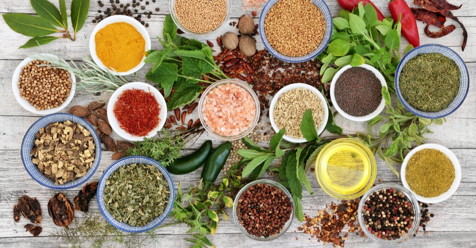 Cómo crecer especias en interiores: 10 pasos para iniciar un jardín de especias en la cocina