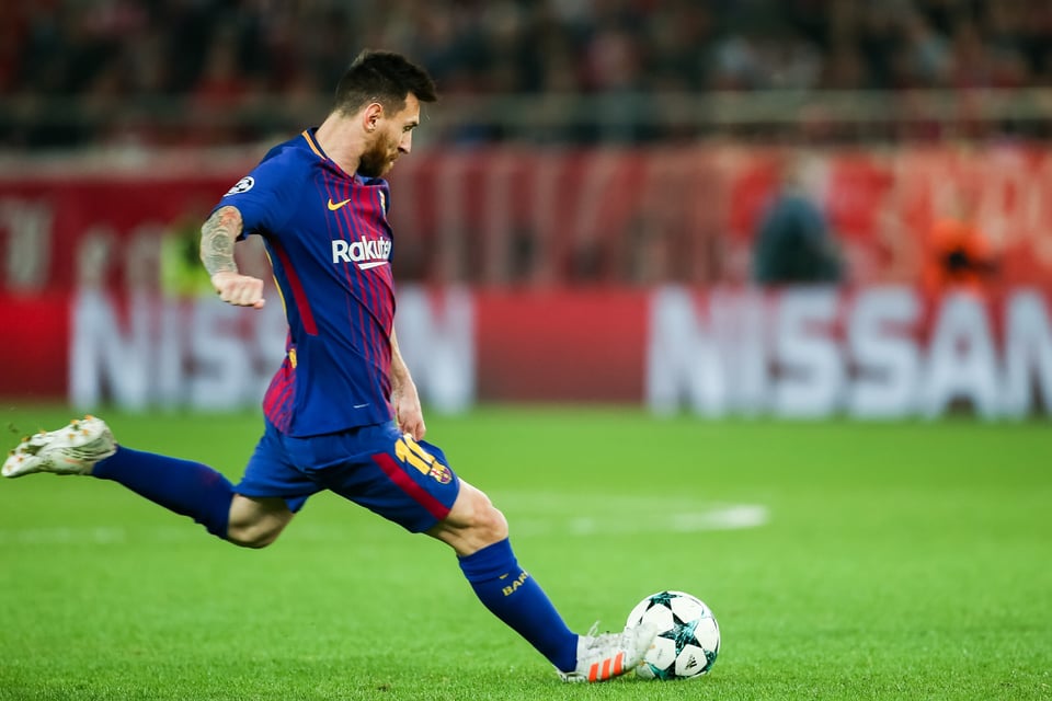 Club Barcelona Club Barcelona