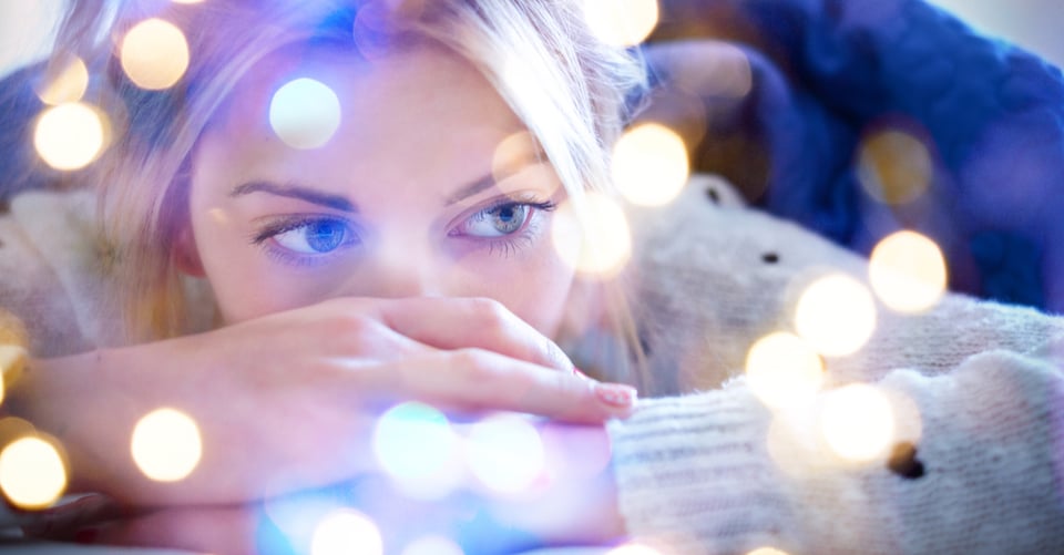 10 maneras de combatir a la depresión esta navidad