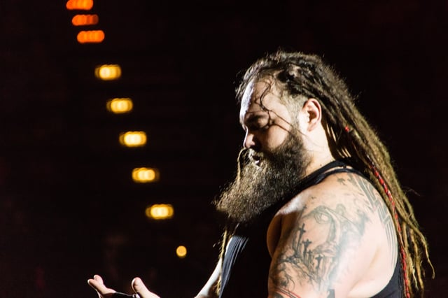 WWE superstar Bray Wyatt dies at 36