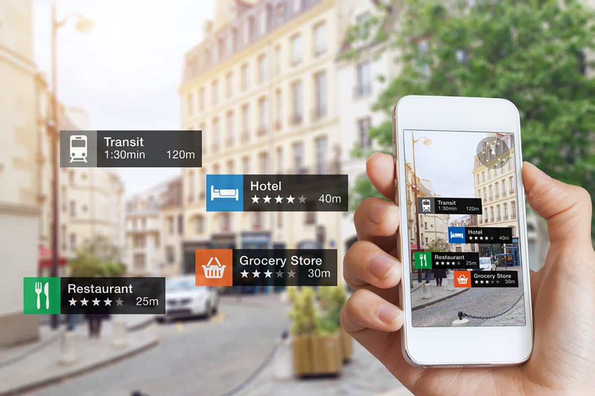 Must-have travel apps for a smooth trip