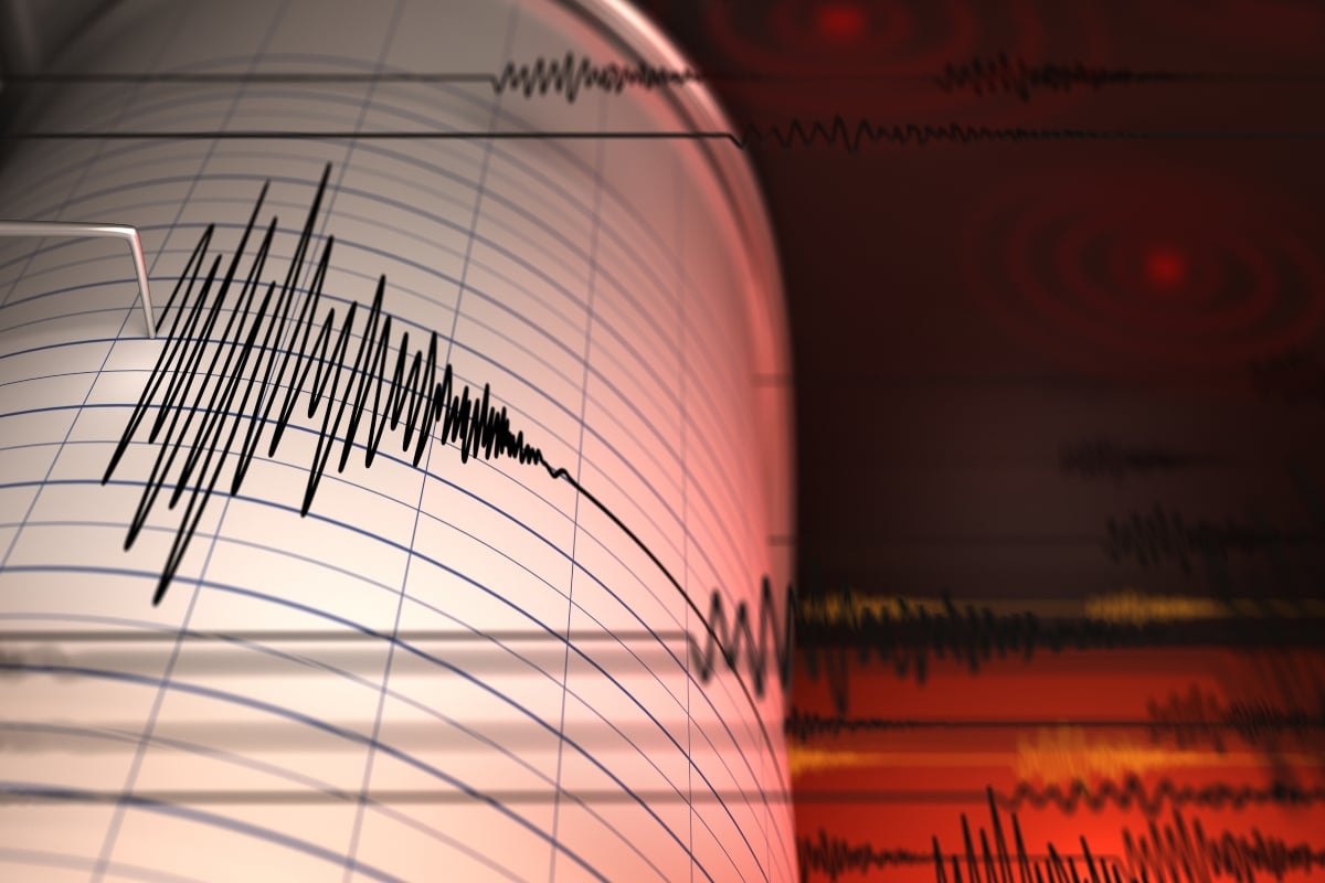 Terremoto Papua New Guinea