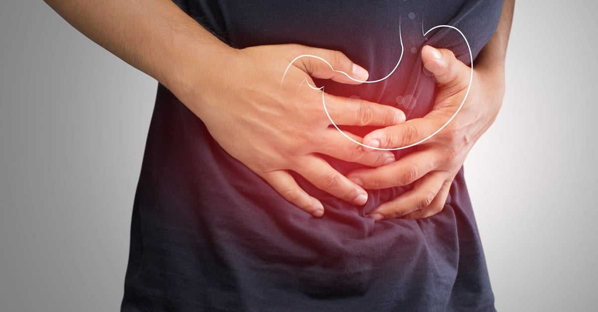 How to fix an upset stomach naturally: 12 sure-fire cures