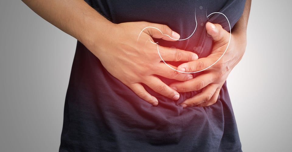 Cómo calmar el dolor de estómago de forma natural: 12 curas infalibles