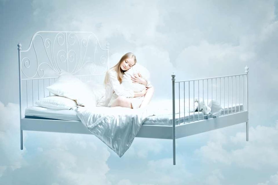 Attention! These new safe sleep guidelines could save your baby’s life