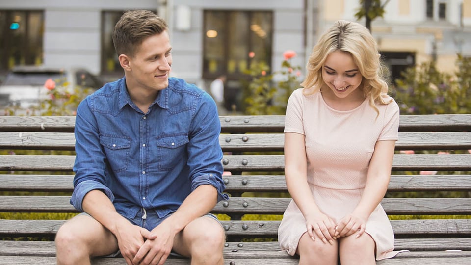 Pleasure, beyond sex, flirting, couple, love, relationships