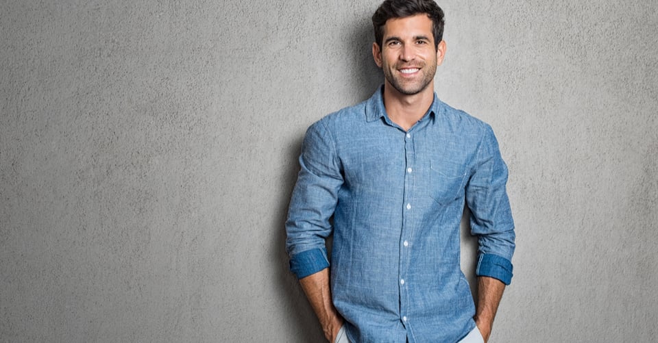10 razones por las que los hombres divorciados son excelentes candidatos para un nuevo amor