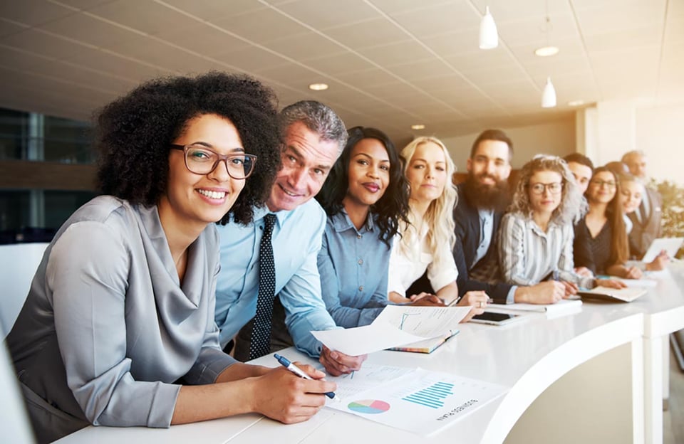 Wellness strategies for a happier workplace