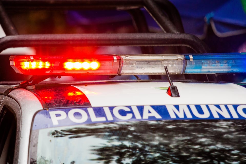 Policía, violencia, México, luto, MundoNOW