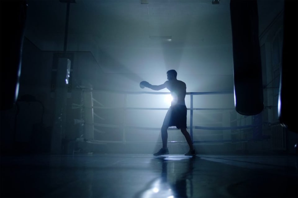 Muere el boxeador Justin Thornton a los 38 años tras nocaut que le dio Dillon Cleckler