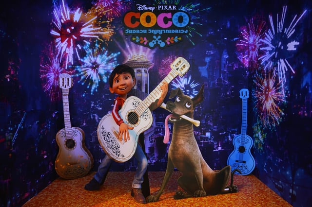 ‘Mama Coco’ dies: The Mexican woman who inspired the beloved Disney character was 109
