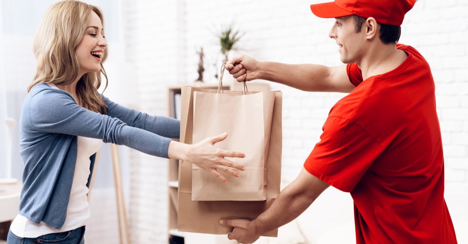 Clientes de Instacart: Cómo iniciar y hacer dinero