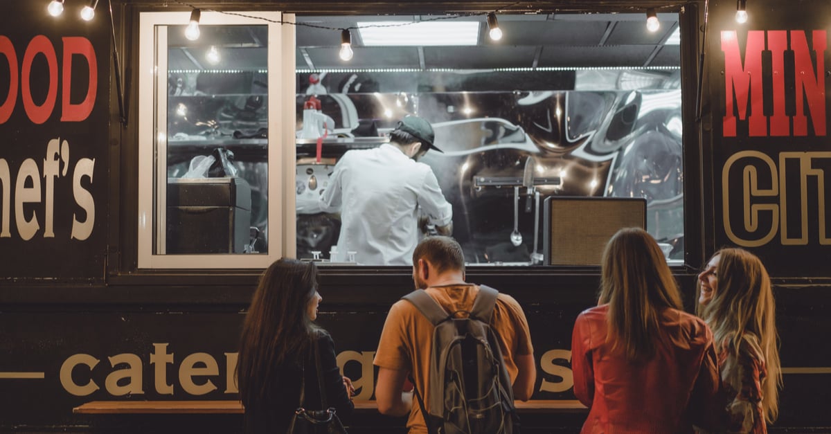 10 bizarros festivales gastronómicos