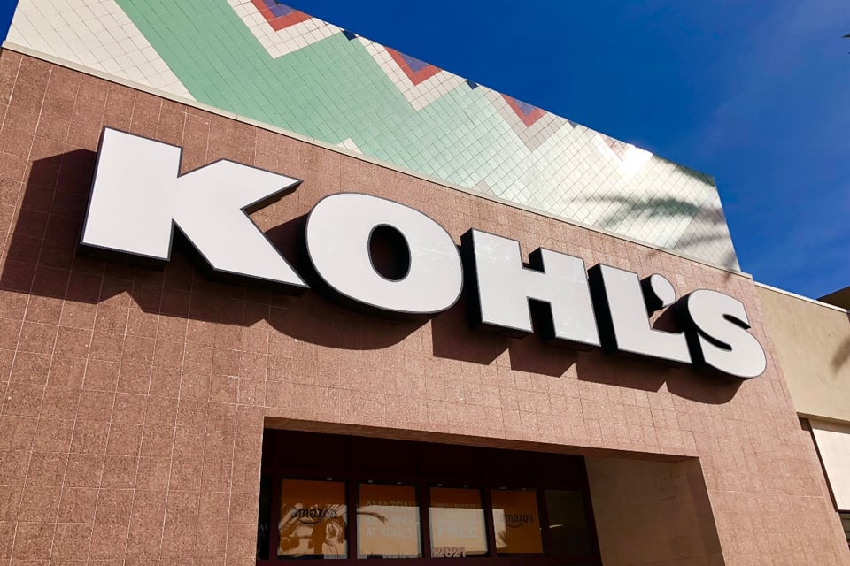 Proponen boicot para Kohl’s y otras tiendas en EEUU