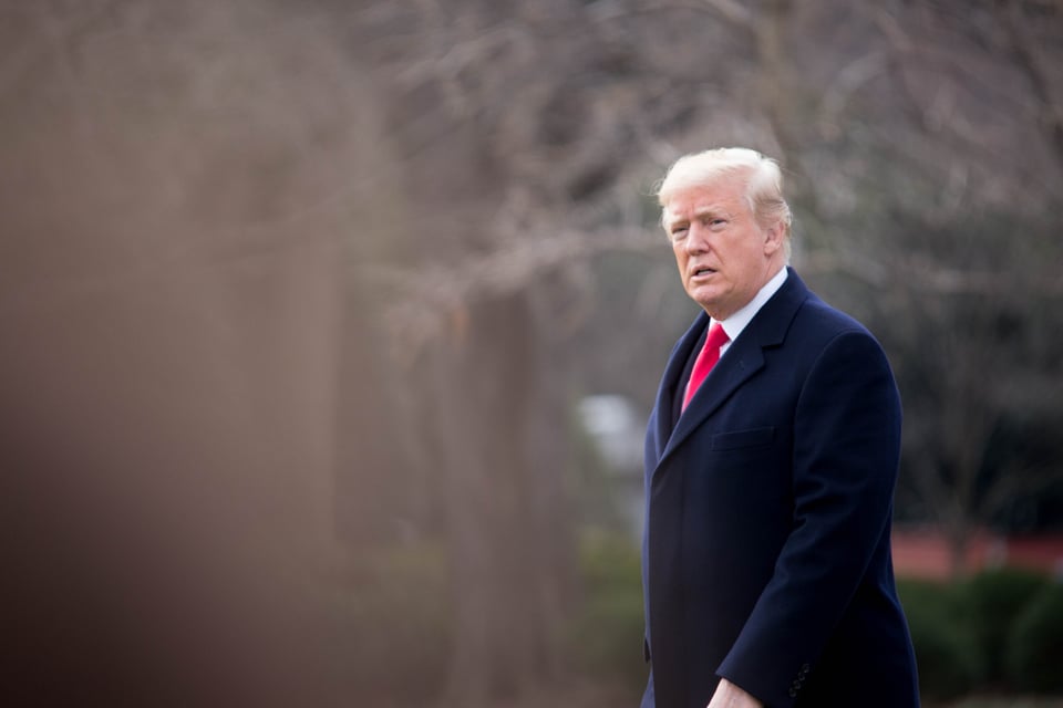 El gran jurado pidió una segunda declaración a David Pecker