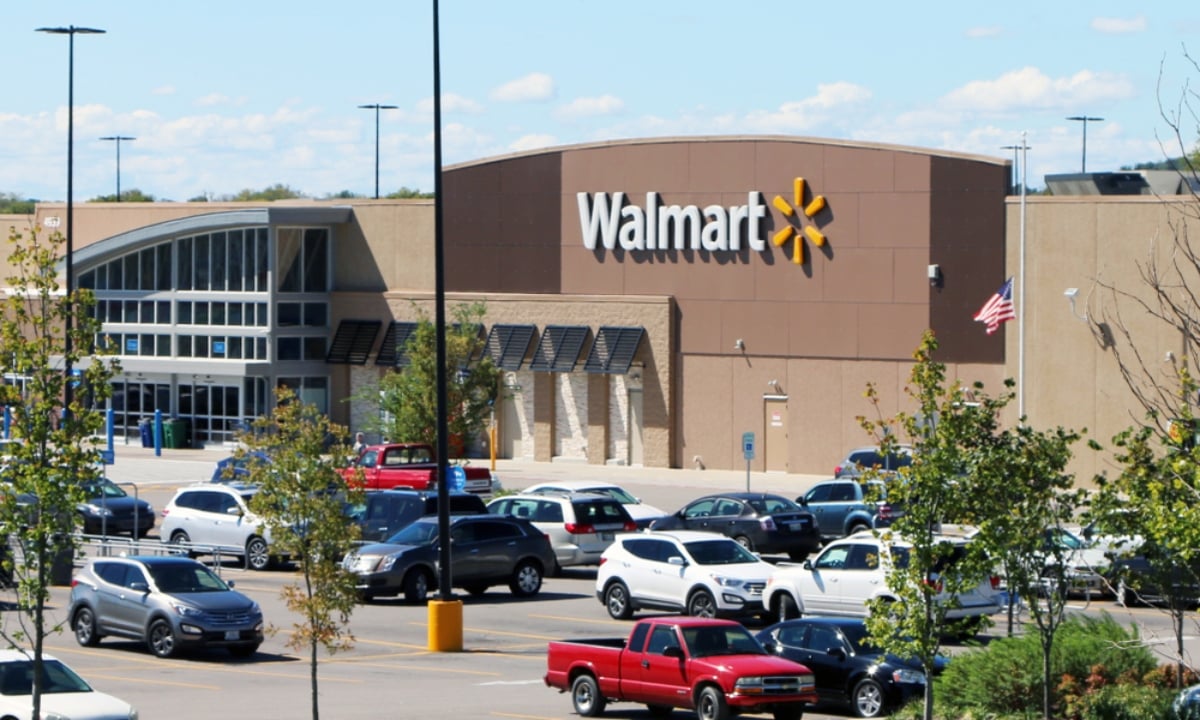 Policía confirma tragedia mortal en el estacionamiento de Walmart