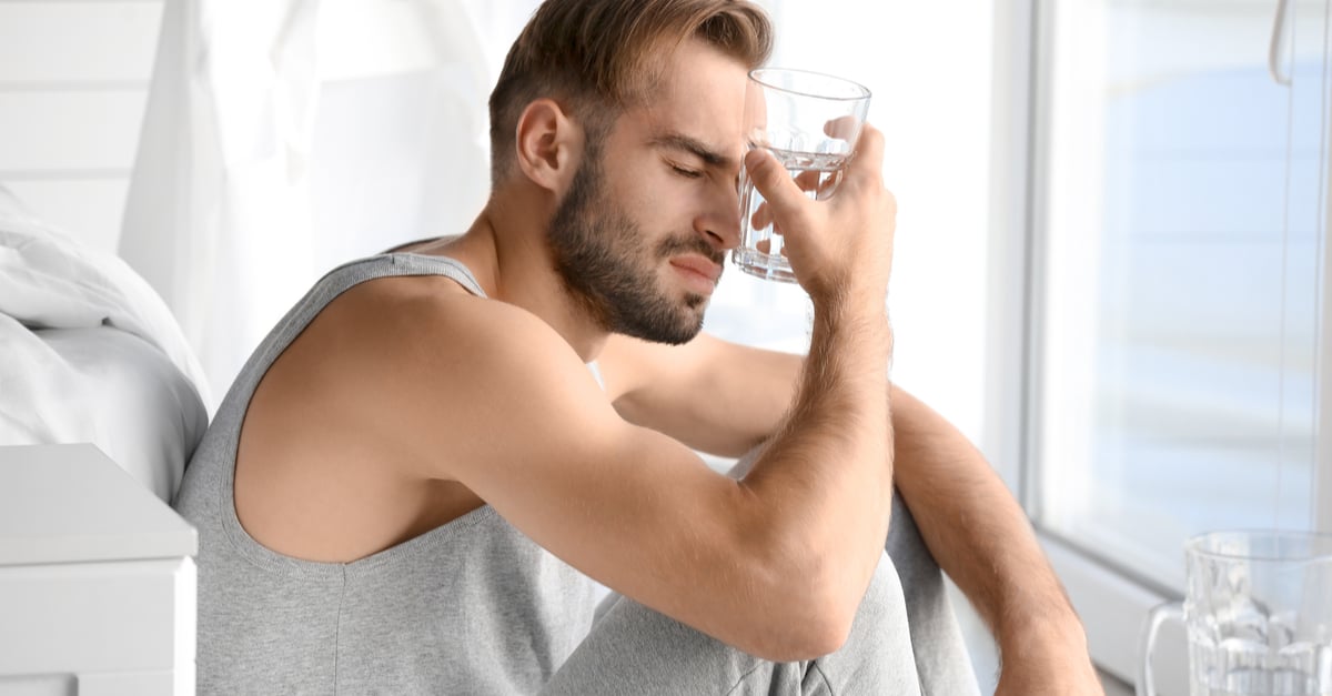 3 remedios infalibles para quitar la cruda o resaca